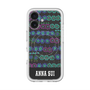 スリムプロテクションプレミアムケース with MagSafe［ ANNA SUI - コバナ ］