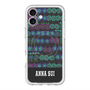 スリムプロテクションプレミアムケース with MagSafe［ ANNA SUI - コバナ ］
