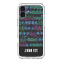 スリムプロテクションプレミアムケース with MagSafe［ ANNA SUI - コバナ ］