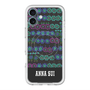 スリムプロテクションプレミアムケース with MagSafe［ ANNA SUI - コバナ ］