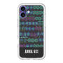 スリムプロテクションプレミアムケース with MagSafe［ ANNA SUI - コバナ ］