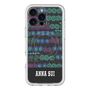 スリムプロテクションプレミアムケース with MagSafe［ ANNA SUI - コバナ ］