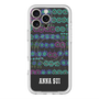 スリムプロテクションプレミアムケース with MagSafe［ ANNA SUI - コバナ ］