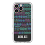 スリムプロテクションプレミアムケース with MagSafe［ ANNA SUI - コバナ ］