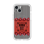スリムプロテクションプレミアムケース with MagSafe［ ANNA SUI - ローズ ］