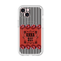 スリムプロテクションプレミアムケース with MagSafe［ ANNA SUI - ローズ ］