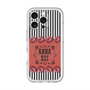 スリムプロテクションプレミアムケース with MagSafe［ ANNA SUI - ローズ ］