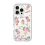 スリムプロテクションプレミアムケース with MagSafe［ 昆虫物語 みなしごハッチ - 総柄 ］