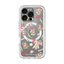 スリムプロテクションプレミアムケース with MagSafe［ 昆虫物語 みなしごハッチ - 総柄 ］
