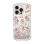 スリムプロテクションプレミアムケース with MagSafe［ 昆虫物語 みなしごハッチ - 総柄 ］