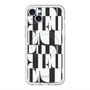 スリムプロテクションプレミアムケース with MagSafe［ ELLE - カットロゴ ］