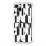 スリムプロテクションプレミアムケース with MagSafe［ ELLE - カットロゴ ］