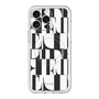 スリムプロテクションプレミアムケース with MagSafe［ ELLE - カットロゴ ］