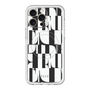 スリムプロテクションプレミアムケース with MagSafe［ ELLE - カットロゴ ］