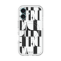 スリムプロテクションプレミアムケース with MagSafe［ ELLE - カットロゴ ］