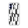 スリムプロテクションプレミアムケース with MagSafe［ ELLE - カットロゴ ］
