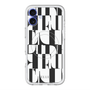 スリムプロテクションプレミアムケース with MagSafe［ ELLE - カットロゴ ］