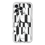 スリムプロテクションプレミアムケース with MagSafe［ ELLE - カットロゴ ］