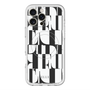 スリムプロテクションプレミアムケース with MagSafe［ ELLE - カットロゴ ］