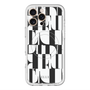スリムプロテクションプレミアムケース with MagSafe［ ELLE - カットロゴ ］