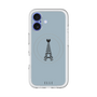 スリムプロテクションプレミアムケース with MagSafe［ ELLE - エッフェル塔 ］