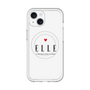 スリムプロテクションプレミアムケース with MagSafe［ ELLE - アイコン ］