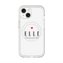 スリムプロテクションプレミアムケース with MagSafe［ ELLE - アイコン ］