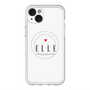 スリムプロテクションプレミアムケース with MagSafe［ ELLE - アイコン ］
