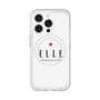 スリムプロテクションプレミアムケース with MagSafe［ ELLE - アイコン ］