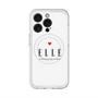 スリムプロテクションプレミアムケース with MagSafe［ ELLE - アイコン ］