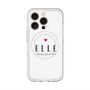 スリムプロテクションプレミアムケース with MagSafe［ ELLE - アイコン ］
