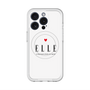 スリムプロテクションプレミアムケース with MagSafe［ ELLE - アイコン ］