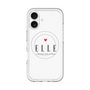 スリムプロテクションプレミアムケース with MagSafe［ ELLE - アイコン ］