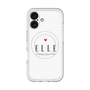 スリムプロテクションプレミアムケース with MagSafe［ ELLE - アイコン ］