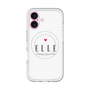 スリムプロテクションプレミアムケース with MagSafe［ ELLE - アイコン ］