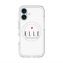 スリムプロテクションプレミアムケース with MagSafe［ ELLE - アイコン ］