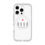 スリムプロテクションプレミアムケース with MagSafe［ ELLE - アイコン ］
