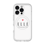 スリムプロテクションプレミアムケース with MagSafe［ ELLE - アイコン ］