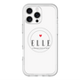 スリムプロテクションプレミアムケース with MagSafe［ ELLE - アイコン ］