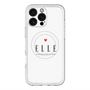 スリムプロテクションプレミアムケース with MagSafe［ ELLE - アイコン ］