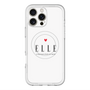 スリムプロテクションプレミアムケース with MagSafe［ ELLE - アイコン ］
