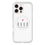 スリムプロテクションプレミアムケース with MagSafe［ ELLE - アイコン ］