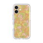 スリムプロテクションプレミアムケース with MagSafe［ ELLE - ガーデン ］