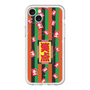 スリムプロテクションプレミアムケース with MagSafe［ 笑点 - 大入袋 - 定式幕 ］