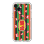 スリムプロテクションプレミアムケース with MagSafe［ 笑点 - 大入袋 - 定式幕 ］