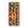 スリムプロテクションプレミアムケース with MagSafe［ 笑点 - 大入袋 - 定式幕 ］