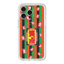 スリムプロテクションプレミアムケース with MagSafe［ 笑点 - 大入袋 - 定式幕 ］