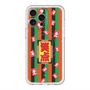 スリムプロテクションプレミアムケース with MagSafe［ 笑点 - 大入袋 - 定式幕 ］