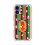 スリムプロテクションプレミアムケース with MagSafe［ 笑点 - 大入袋 - 定式幕 ］