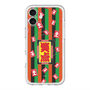 スリムプロテクションプレミアムケース with MagSafe［ 笑点 - 大入袋 - 定式幕 ］